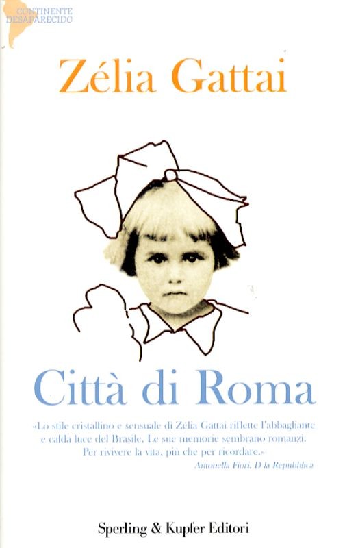 CITTA' DI ROMA