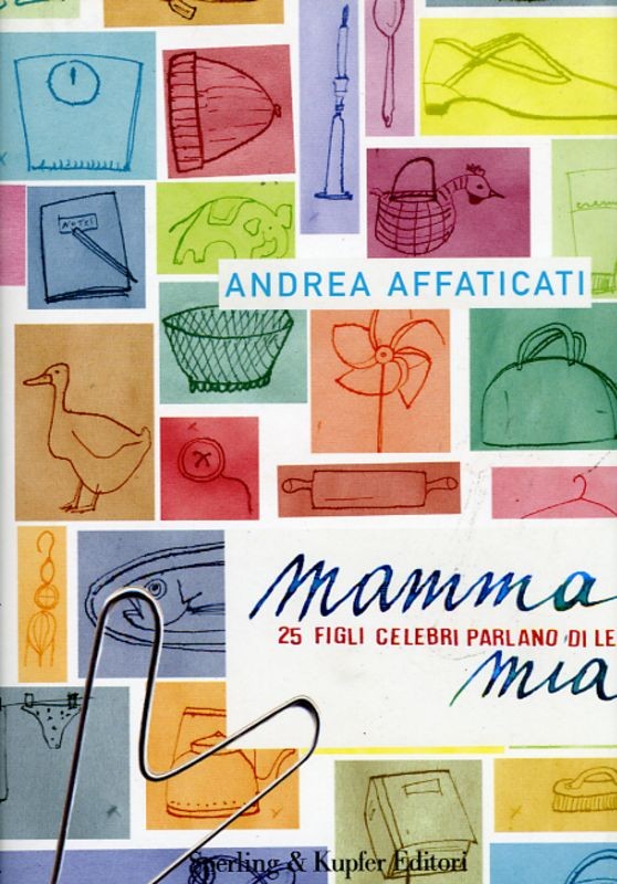 MAMMA MIA