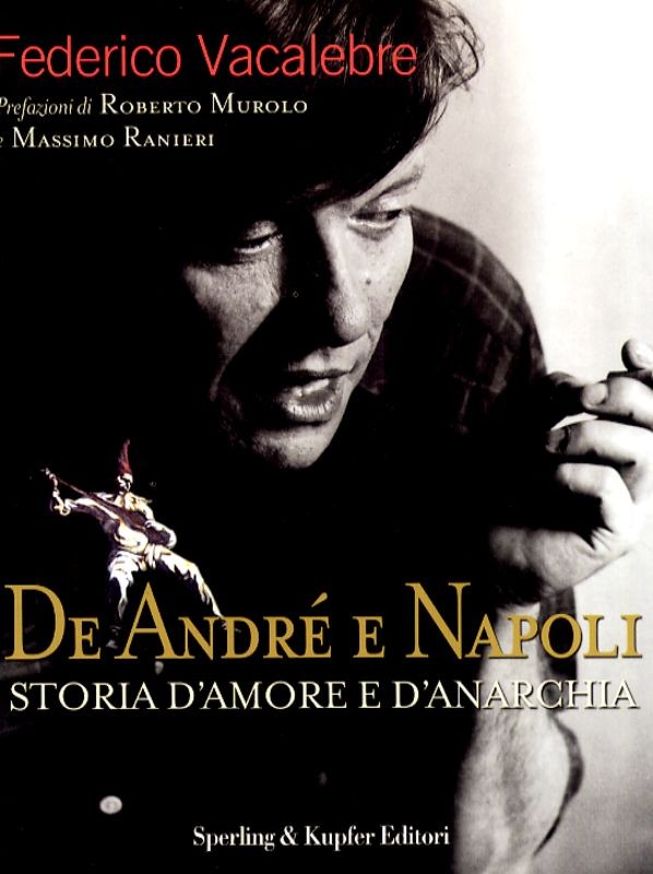DE ANDRE' E NAPOLI