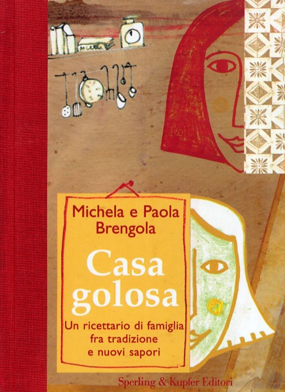 CASA GOLOSA