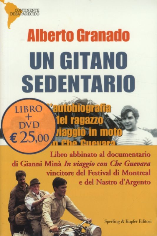 GITANO SEDENTARIO (UN)