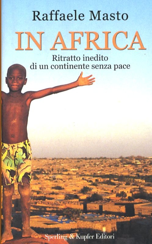 IN AFRICA