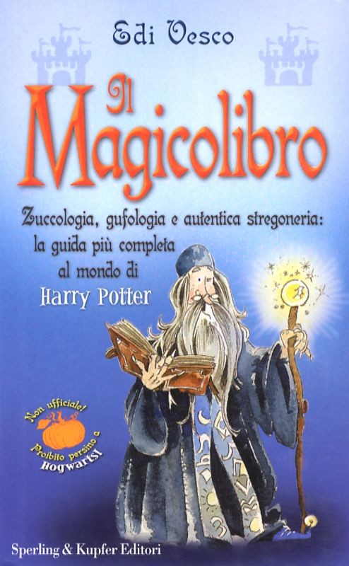 MAGICOLIBRO (IL)