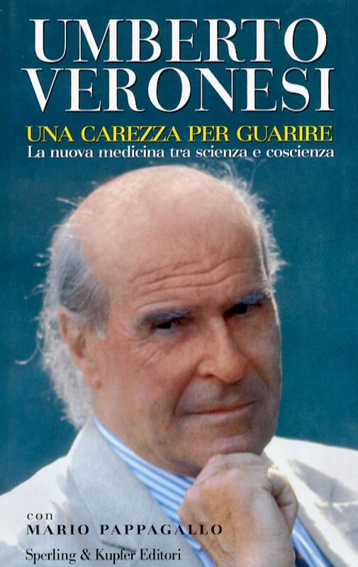 CAREZZA PER GUARIRE (UNA)