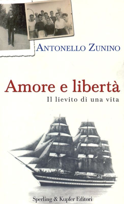 AMORE E LIBERTA'