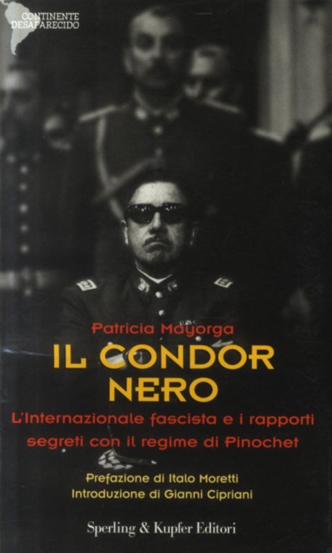 CONDOR NERO (IL)