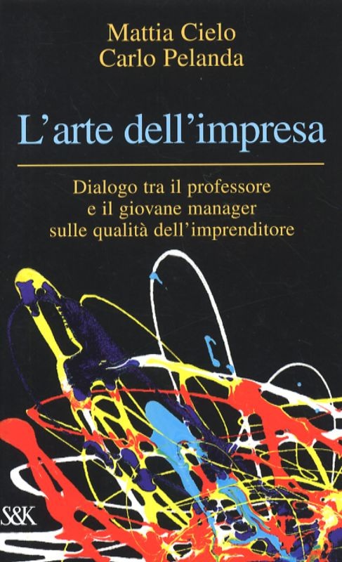 ARTE DELL'IMPRESA (L')