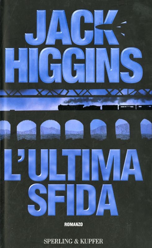 ULTIMA SFIDA (L')