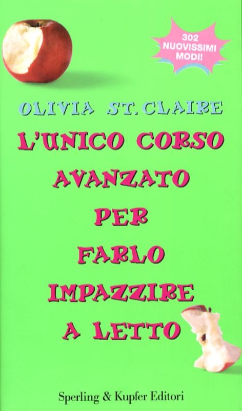 UNICO CORSO AVANZATO PER FARLO IMPA