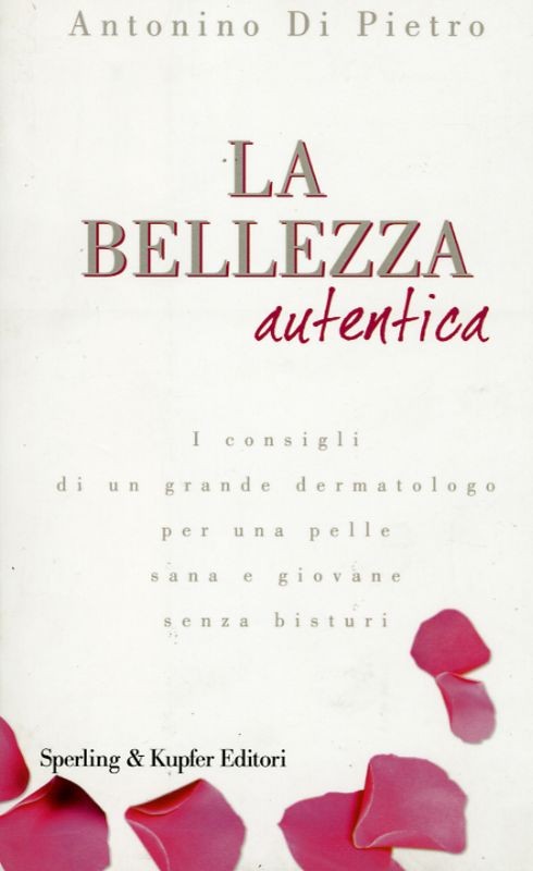BELLEZZA AUTENTICA (LA)