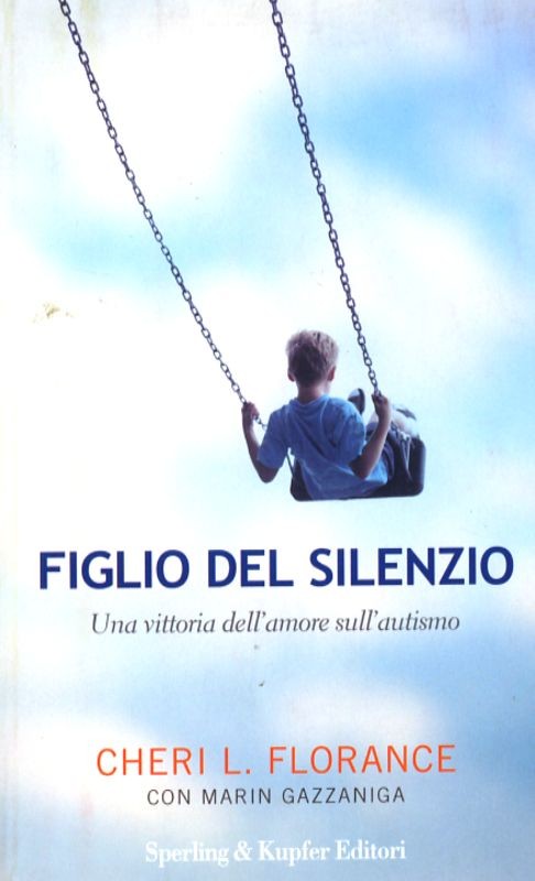 FIGLIO DEL SILENZIO