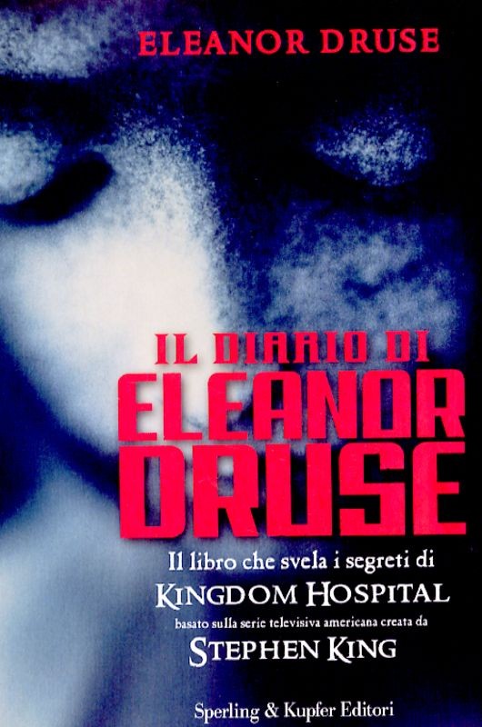 DIARIO DI ELEANOR DRUSE (IL)