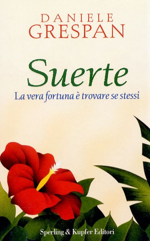 SUERTE