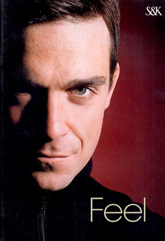 FEEL ROBBIE WILLIAMS