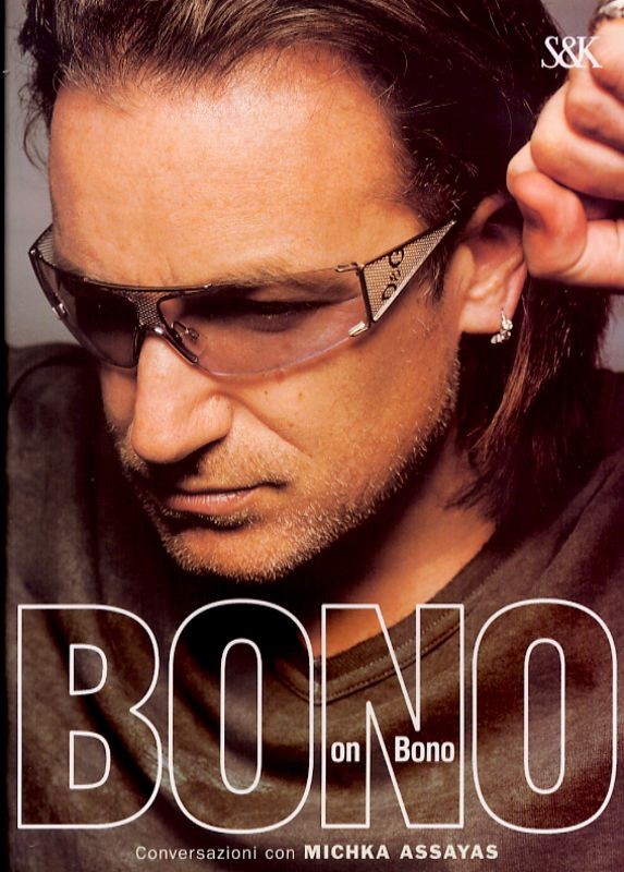 BONO ON BONO
