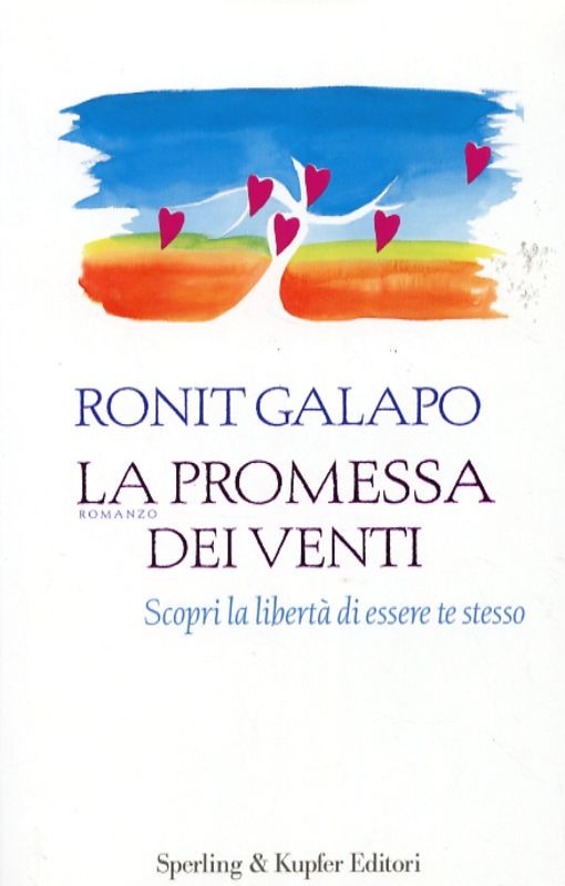 PROMESSA DEI VENTI (LA)