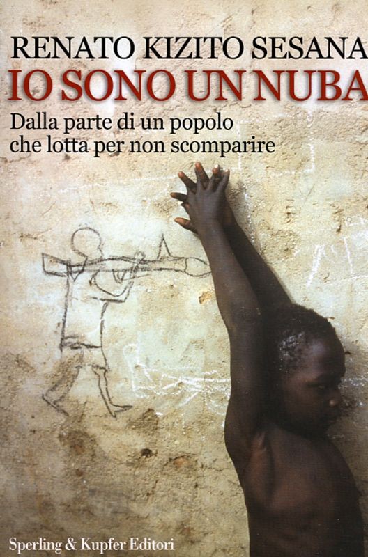 IO SONO UN NUBA