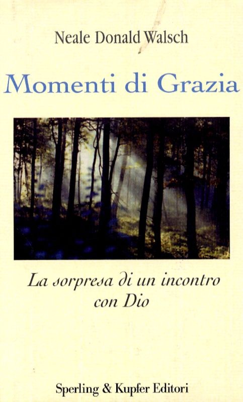 MOMENTI DI GRAZIA