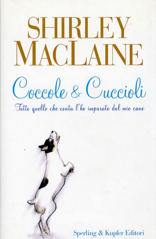 COCCOLE & CUCCIOLI