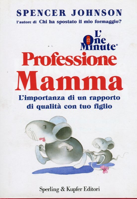 PROFESSIONE MAMMA