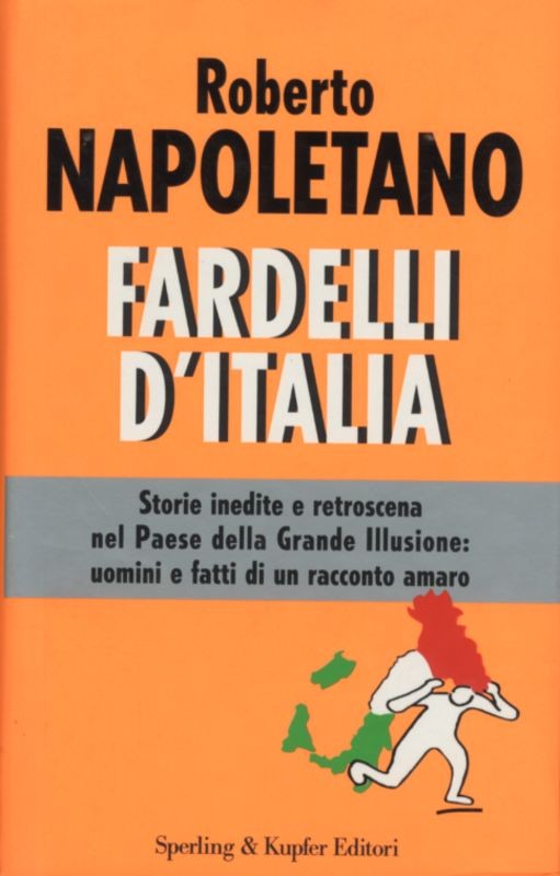 FARDELLI D'ITALIA