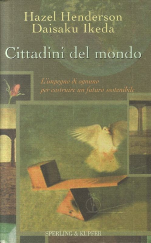 CITTADINI DEL MONDO