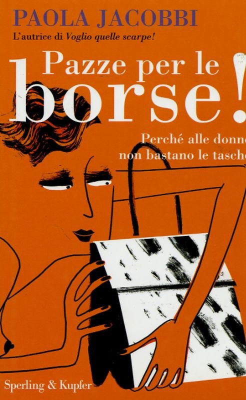 PAZZE PER LE BORSE !