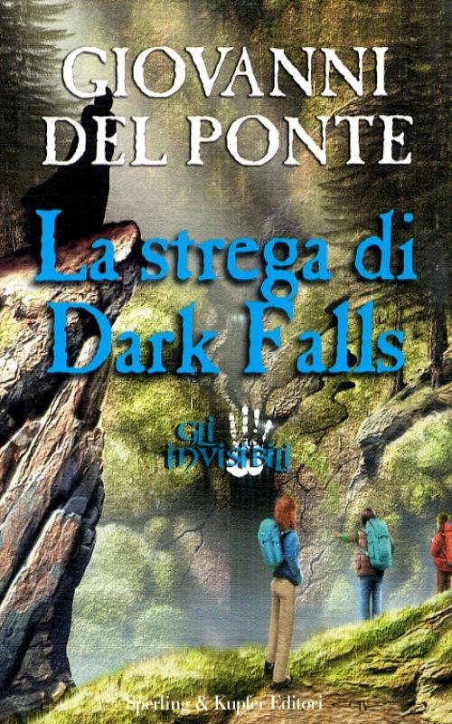 SEGRETO DI MISTY BAY INVISIBILI