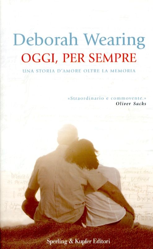 OGGI PER SEMPRE