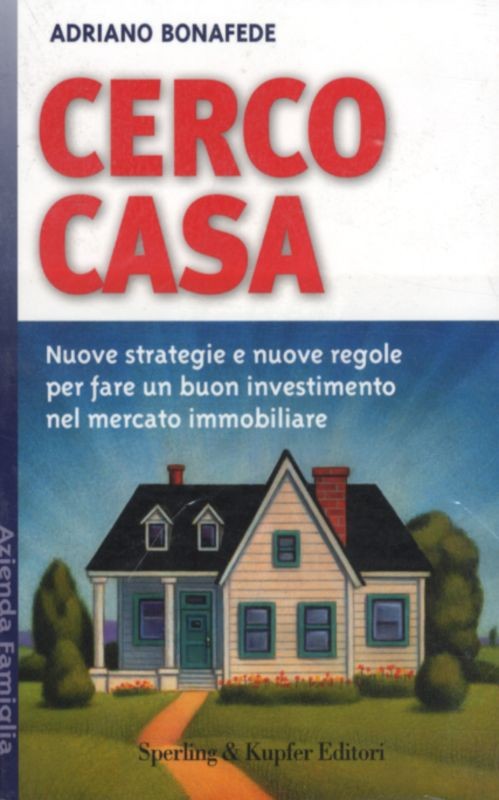CERCO CASA