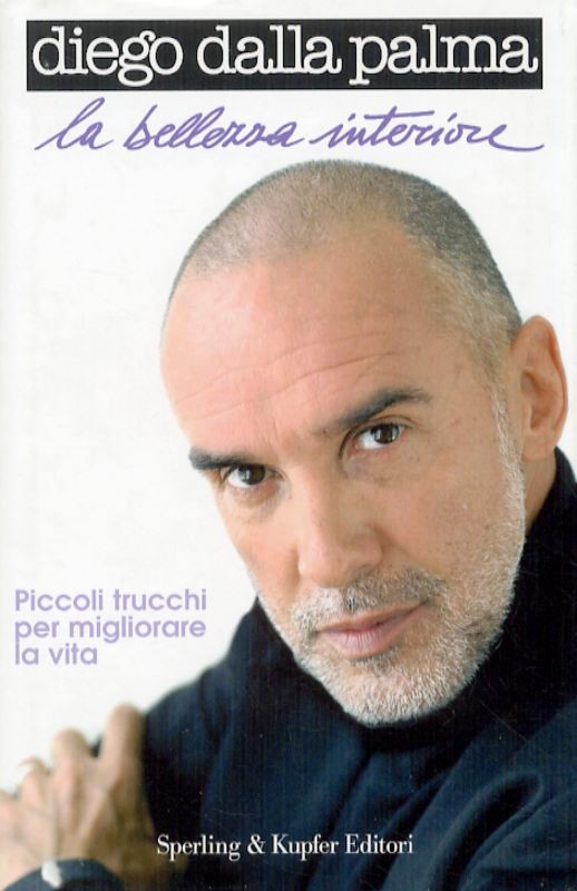 BELLEZZA INTERIORE (LA)