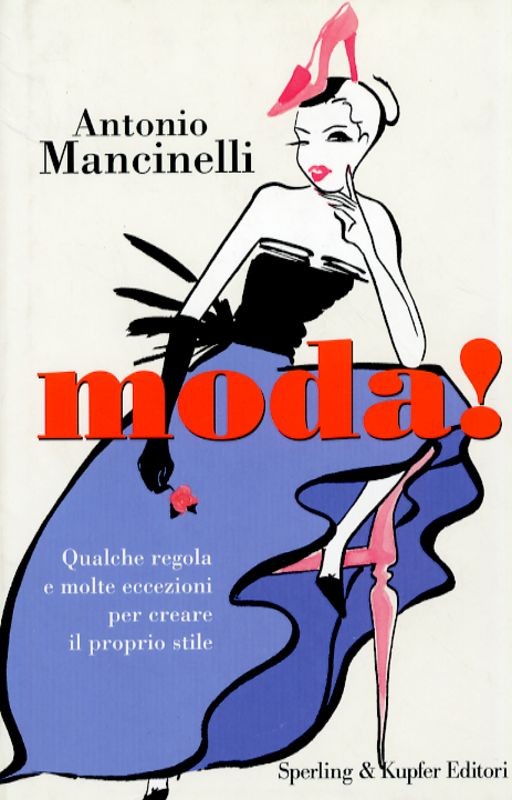 MODA !