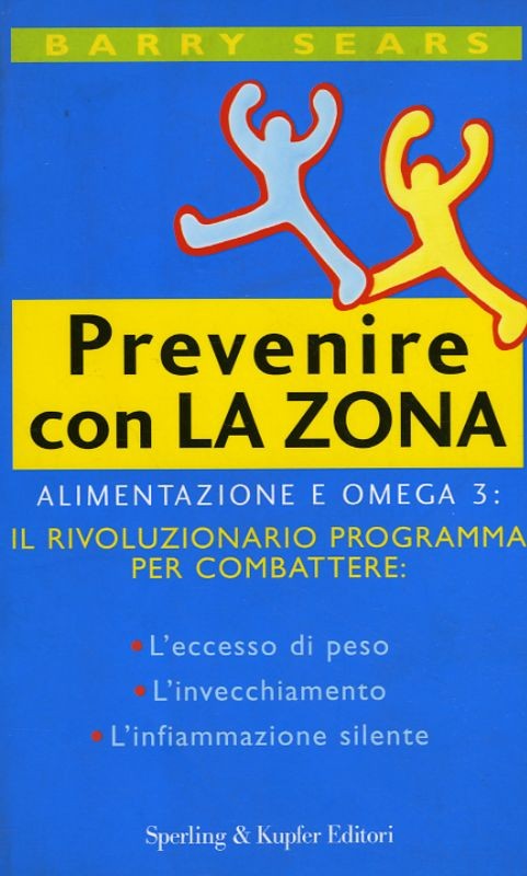 PREVENIRE CON LA ZONA