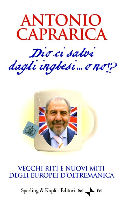 DIO CI SALVI DAGLI INGLESI O NO ?