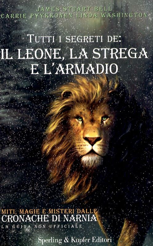 TUTTI I SEGRETI DE:IL LEONE LA STRE