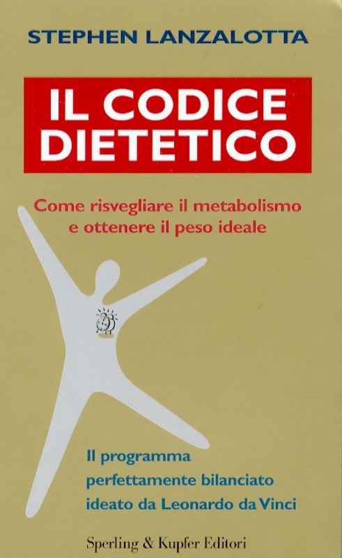 CODICE DIETETICO (IL)