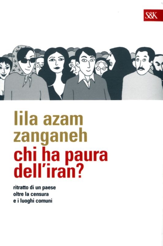 CHI HA PAURA DELL'IRAN