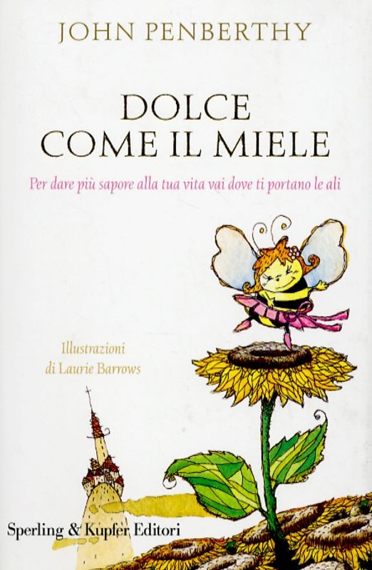 DOLCE COME IL MIELE