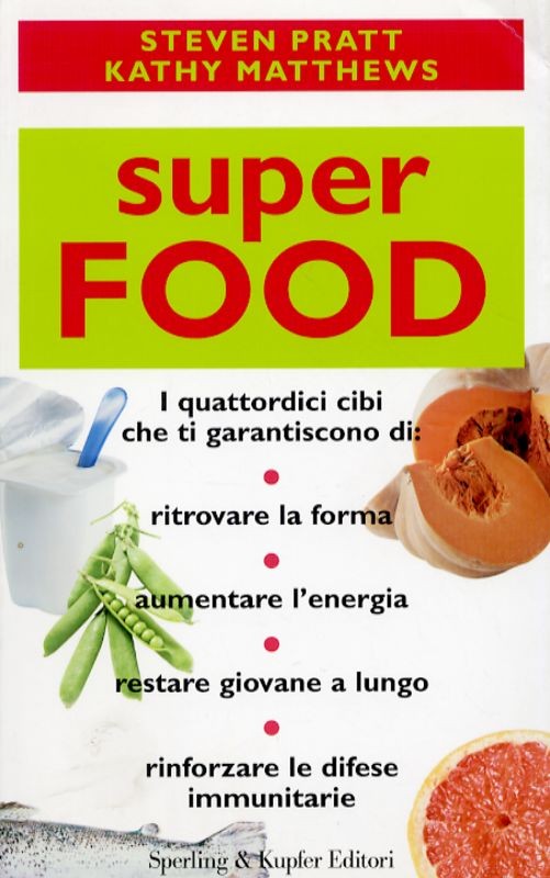 SUPER FOOD