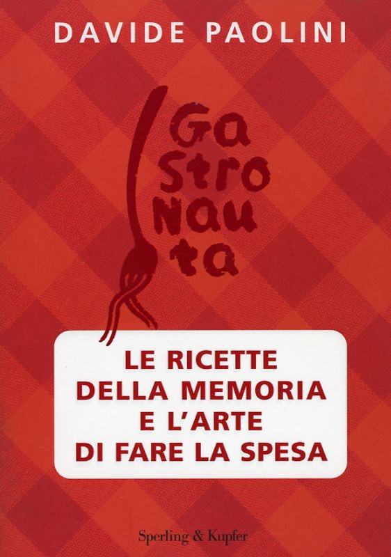 RICETTE DELLA MEMORIA E L'ARTE DI F