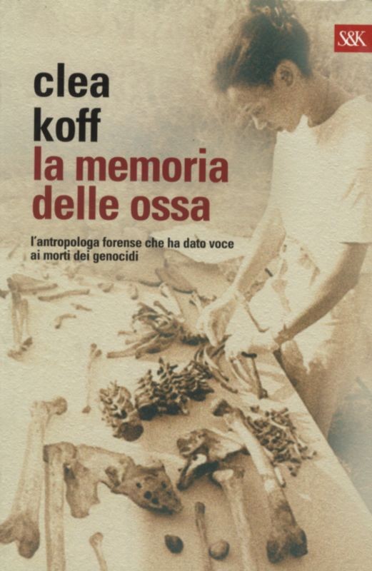 MEMORIA DELLE OSSA (LA)