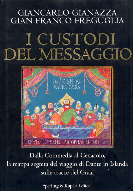 CUSTODI DEL MESSAGGIO (I)