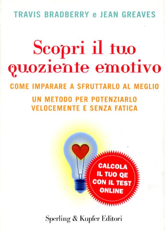 SCOPRI IL TUO QUOZIENTE EMOTIVO