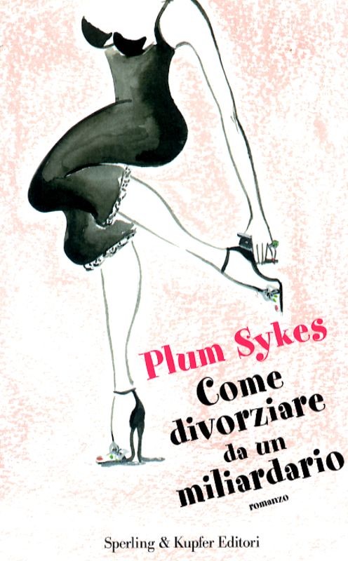 COME DIVORZIARE DA UN MILIARDARIO