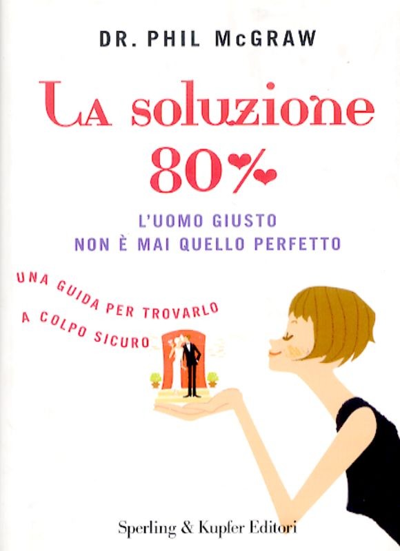 SOLUZIONE 80% (LA)