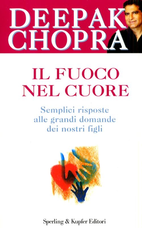 FUOCO NEL CUORE (IL)