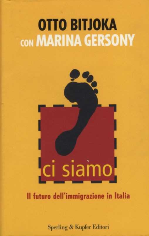 CI SIAMO