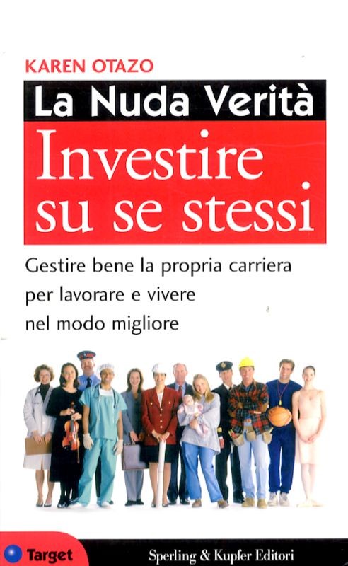 INVESTIRE SU SE STESSI