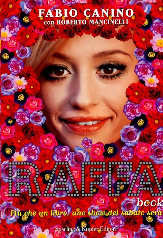RAFFA BOOK
