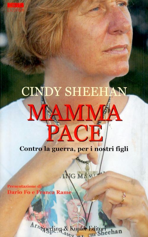 MAMMA PACE